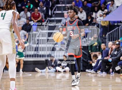 Thumbnail 1 in Milton vs. Grayson (GHSA 7A Semifina) photogallery.