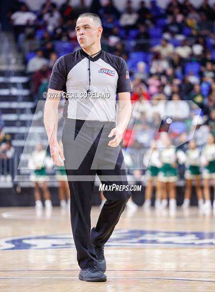 Thumbnail 2 in Milton vs. Grayson (GHSA 7A Semifina) photogallery.