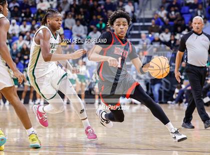 Thumbnail 3 in Milton vs. Grayson (GHSA 7A Semifina) photogallery.