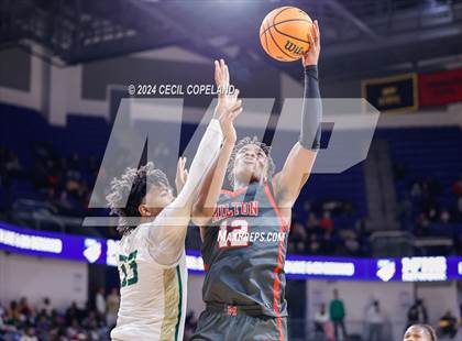 Thumbnail 2 in Milton vs. Grayson (GHSA 7A Semifina) photogallery.