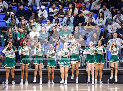 Thumbnail 2 in Milton vs. Grayson (GHSA 7A Semifina) photogallery.