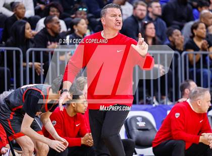 Thumbnail 2 in Milton vs. Grayson (GHSA 7A Semifina) photogallery.