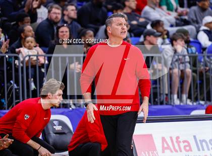 Thumbnail 1 in Milton vs. Grayson (GHSA 7A Semifina) photogallery.