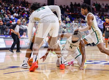 Thumbnail 2 in Milton vs. Grayson (GHSA 7A Semifina) photogallery.