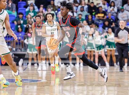Thumbnail 3 in Milton vs. Grayson (GHSA 7A Semifina) photogallery.