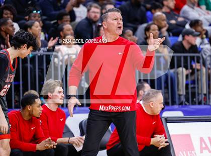 Thumbnail 2 in Milton vs. Grayson (GHSA 7A Semifina) photogallery.