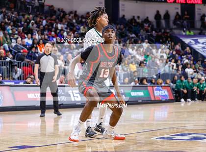 Thumbnail 3 in Milton vs. Grayson (GHSA 7A Semifina) photogallery.