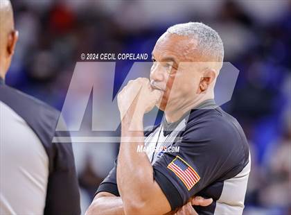 Thumbnail 2 in Milton vs. Grayson (GHSA 7A Semifina) photogallery.