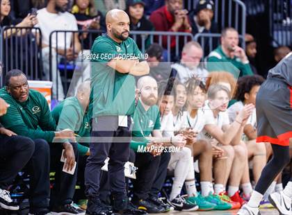Thumbnail 3 in Milton vs. Grayson (GHSA 7A Semifina) photogallery.
