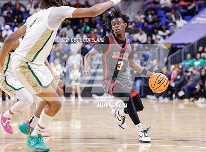Thumbnail 2 in Milton vs. Grayson (GHSA 7A Semifina) photogallery.