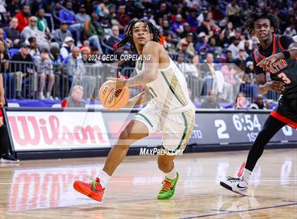 Thumbnail 1 in Milton vs. Grayson (GHSA 7A Semifina) photogallery.