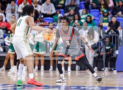 Thumbnail 3 in Milton vs. Grayson (GHSA 7A Semifina) photogallery.