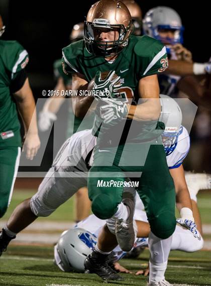 Thumbnail 3 in Mesquite @ Campo Verde photogallery.