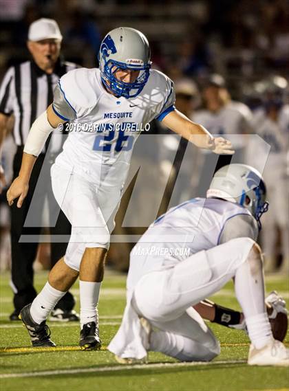 Thumbnail 1 in Mesquite @ Campo Verde photogallery.