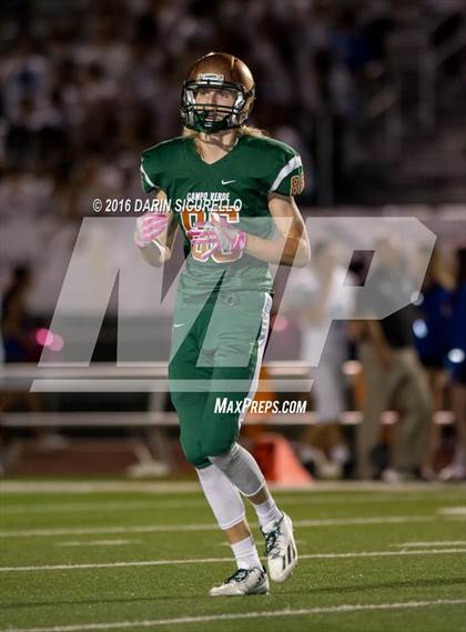 Thumbnail 2 in Mesquite @ Campo Verde photogallery.