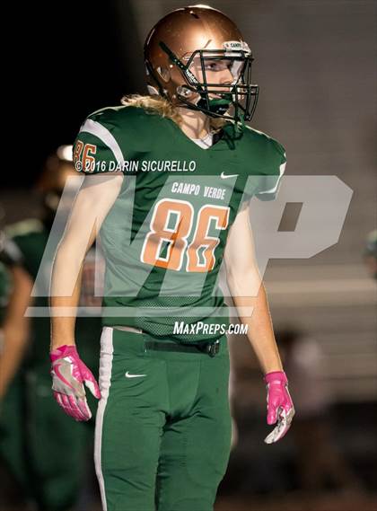 Thumbnail 2 in Mesquite @ Campo Verde photogallery.