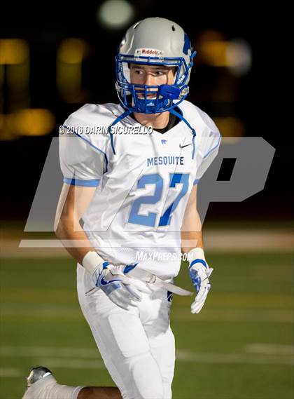 Thumbnail 1 in Mesquite @ Campo Verde photogallery.