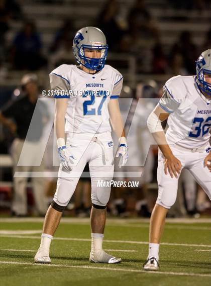 Thumbnail 2 in Mesquite @ Campo Verde photogallery.