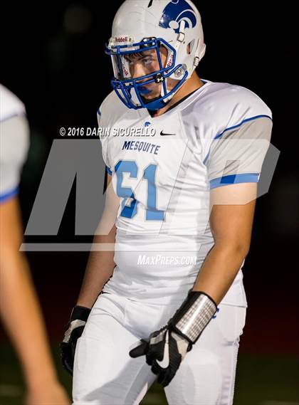Thumbnail 2 in Mesquite @ Campo Verde photogallery.