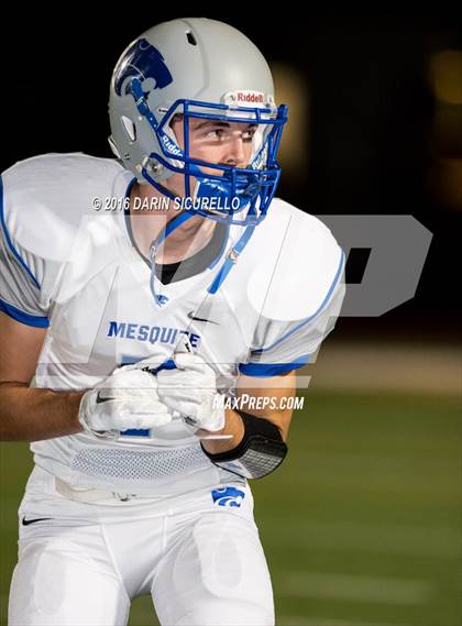 Thumbnail 3 in Mesquite @ Campo Verde photogallery.