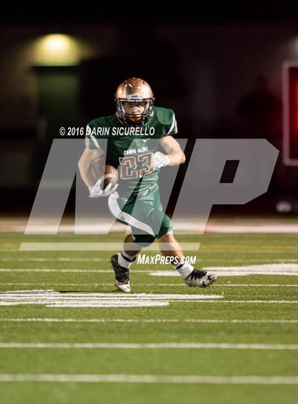 Thumbnail 1 in Mesquite @ Campo Verde photogallery.