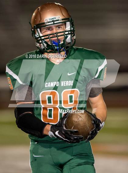 Thumbnail 2 in Mesquite @ Campo Verde photogallery.