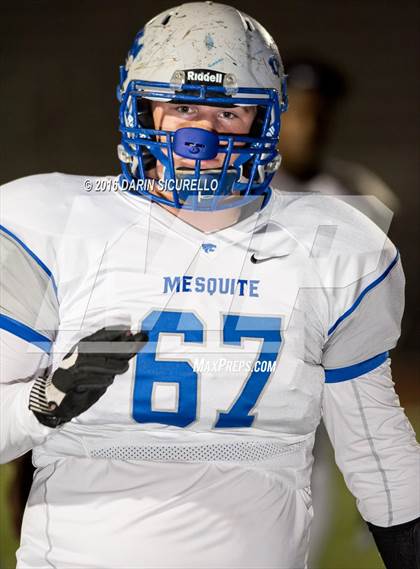 Thumbnail 1 in Mesquite @ Campo Verde photogallery.