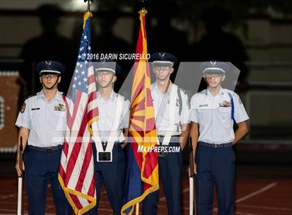 Thumbnail 3 in Mesquite @ Campo Verde photogallery.