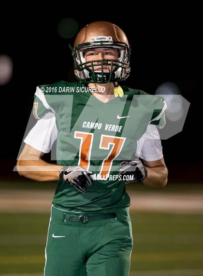 Thumbnail 1 in Mesquite @ Campo Verde photogallery.