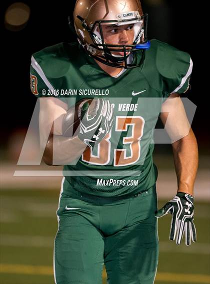 Thumbnail 1 in Mesquite @ Campo Verde photogallery.