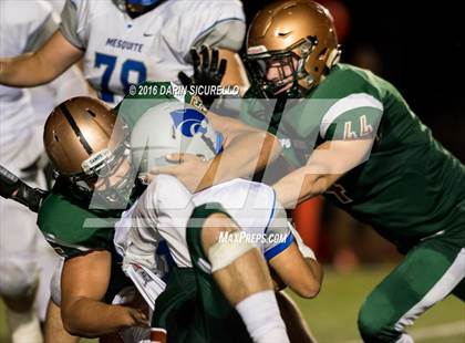 Thumbnail 2 in Mesquite @ Campo Verde photogallery.