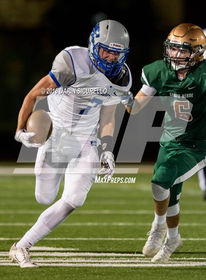 Thumbnail 2 in Mesquite @ Campo Verde photogallery.