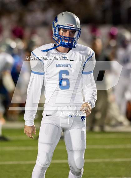 Thumbnail 2 in Mesquite @ Campo Verde photogallery.