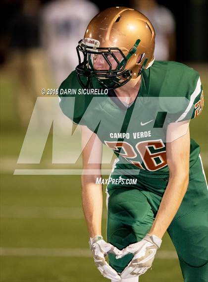 Thumbnail 1 in Mesquite @ Campo Verde photogallery.