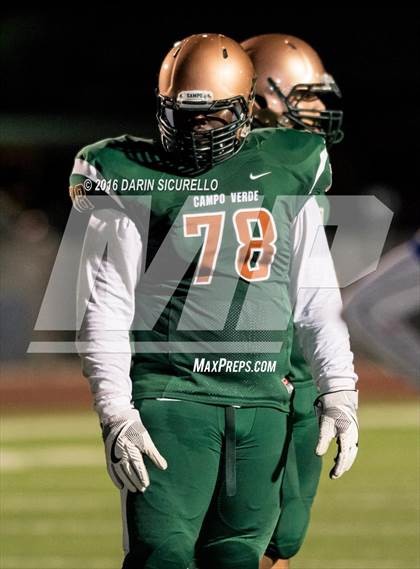Thumbnail 1 in Mesquite @ Campo Verde photogallery.