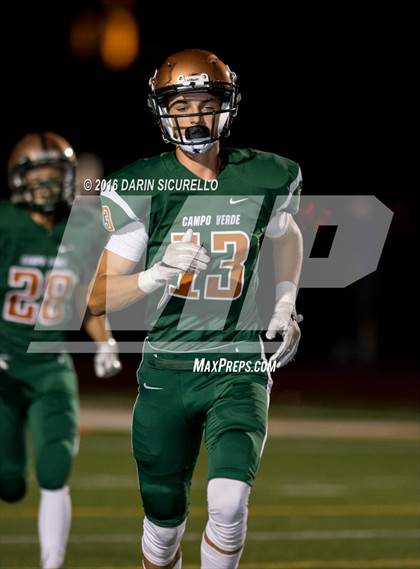 Thumbnail 3 in Mesquite @ Campo Verde photogallery.