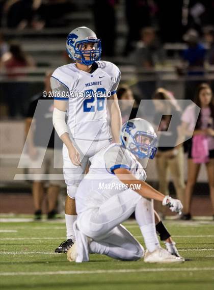 Thumbnail 3 in Mesquite @ Campo Verde photogallery.