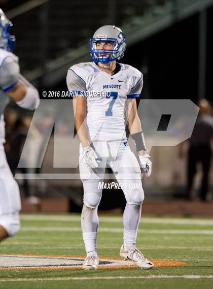 Thumbnail 2 in Mesquite @ Campo Verde photogallery.