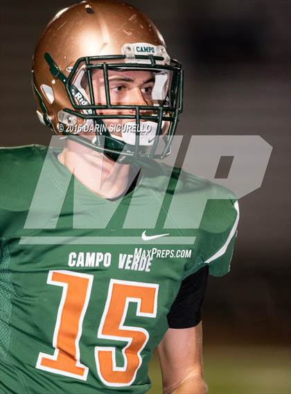 Thumbnail 3 in Mesquite @ Campo Verde photogallery.