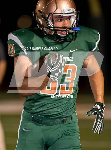 Thumbnail 2 in Mesquite @ Campo Verde photogallery.