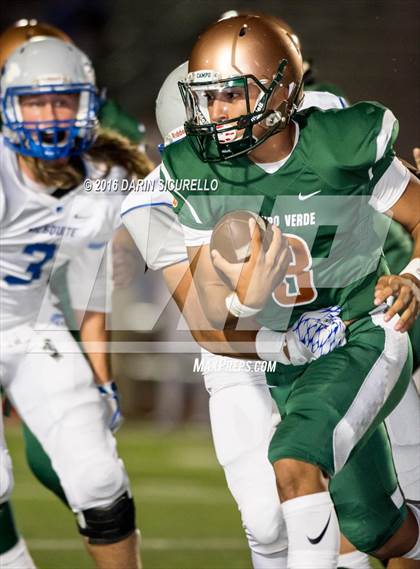 Thumbnail 2 in Mesquite @ Campo Verde photogallery.