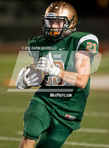 Thumbnail 3 in Mesquite @ Campo Verde photogallery.