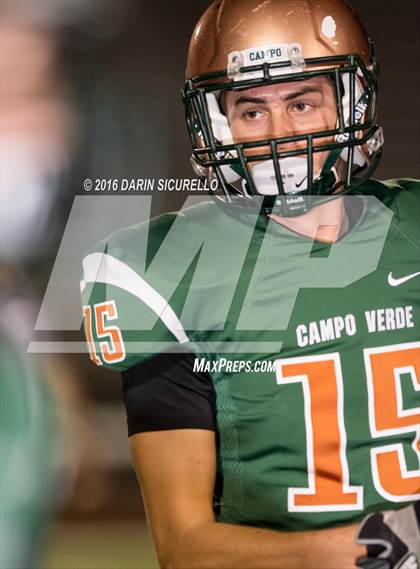 Thumbnail 3 in Mesquite @ Campo Verde photogallery.