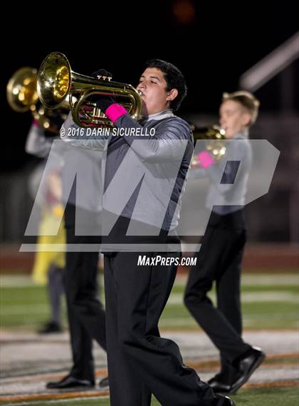 Thumbnail 3 in Mesquite @ Campo Verde photogallery.
