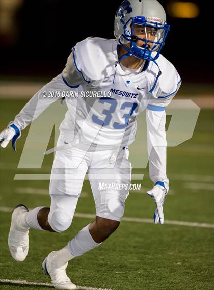 Thumbnail 2 in Mesquite @ Campo Verde photogallery.