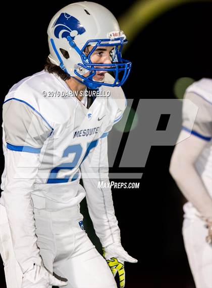 Thumbnail 3 in Mesquite @ Campo Verde photogallery.