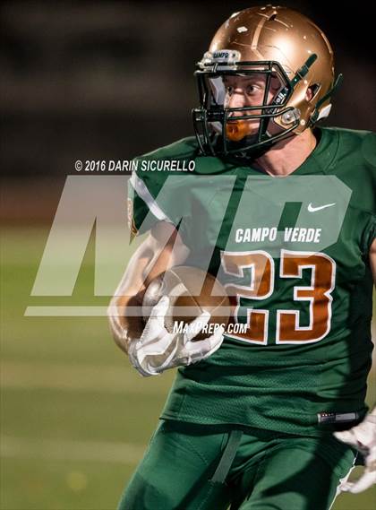 Thumbnail 2 in Mesquite @ Campo Verde photogallery.