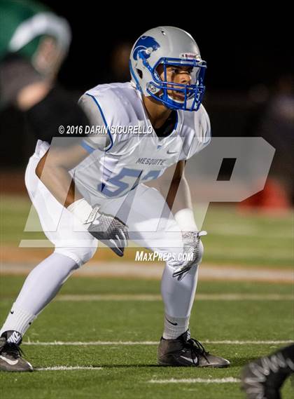 Thumbnail 1 in Mesquite @ Campo Verde photogallery.