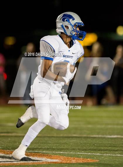 Thumbnail 1 in Mesquite @ Campo Verde photogallery.