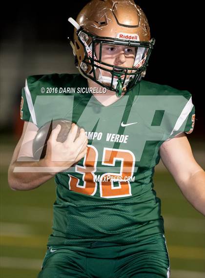 Thumbnail 2 in Mesquite @ Campo Verde photogallery.